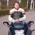Användarens profilbild